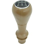 دسته دنده آذین پارت مناسب پژو 405 GLX