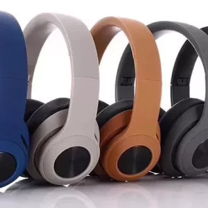هدفون بی سیم جی بی ال مدل E650 BT