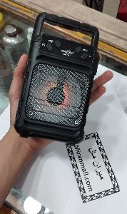 اسپیکر بلوتوثی GTS-1361