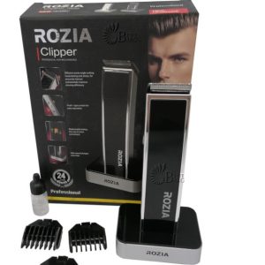 ماشین اصلاح روزیا مدل ROZIA HQ-205