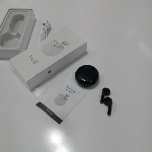 هدفون بلوتوثی مدل Airpods Pro 6 ایرپاد پرو6
