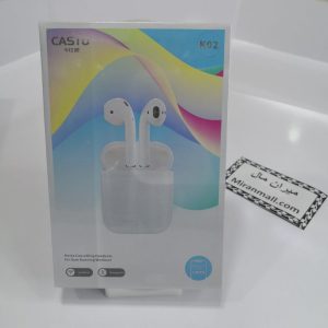 هدفون بی سیم کاستو مدل ایرپاد CASTU K02