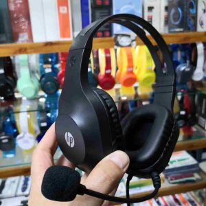 هدست مخصوص بازی HP مدل Dhh-1601