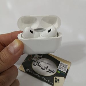 هدفون بی سیم اپل ایرپاد پرو Airpods pro
