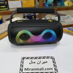 اسپیکر بلوتوثی قابل حمل مدل ET-311