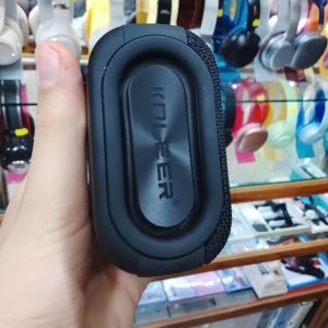 اسپیکر قابل حمل ضد آب کلر مدل S31 بلوتوث ۵