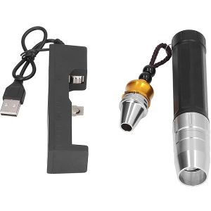 چراغ یووی کینساچ مدل ks-108
