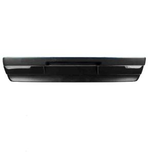 سپر عقب مهرخواه متالیک مناسب پژو 405 GLX و SLX