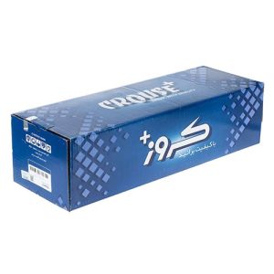 چراغ خطر ساینا چپ و راست (جفت)کروز