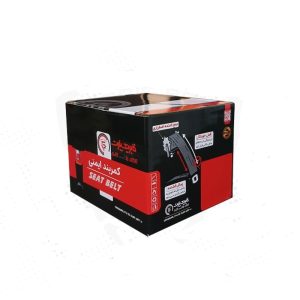 قیمت انواع کمربند ایمنی جلو و عقب پراید ، پیکان ،پژو ۴۰۵ ، پژو ۲۰۶ ، سمند