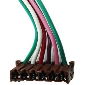سوکت چراغ خطر جمع ساز مناسب پژو پارس ،405،روا ،اردی