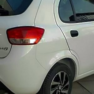 چراغ خطر عقب فابریک تیبا 2 جمع ساز-راست، چپ