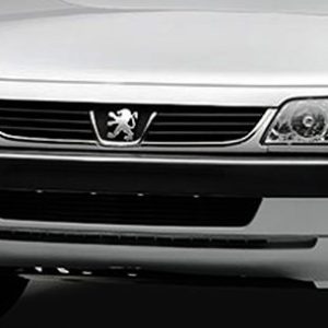 جلو پنجره پژو ۴۰۵ SLX