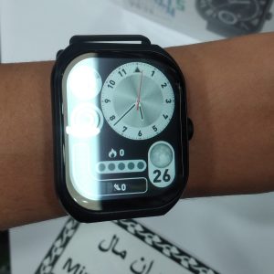 ساعت هوشمند یوشوت مدل YS-T8