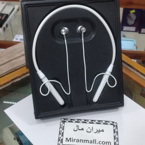 هدست بلوتوثی گردنی ویکوم WG-05